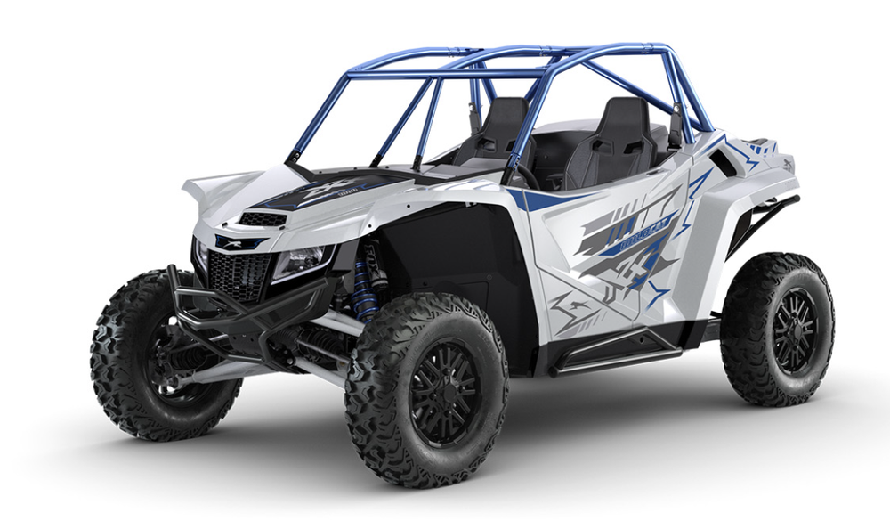 Arctic Cat Wildcat XX — Schiltz Lawn & Garden